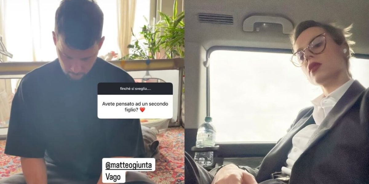 Federica Pellegrini di nuovo incinta, la risposta di Matteo Giunta è virale