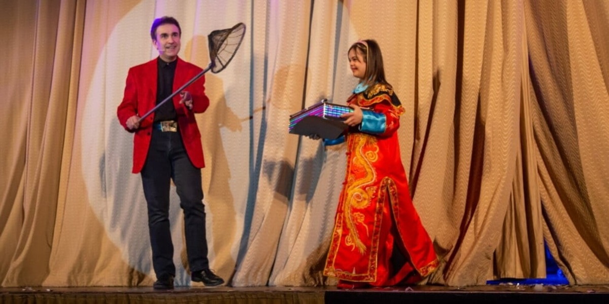 Arriva il Festival Internazionale della Magia di San Marino