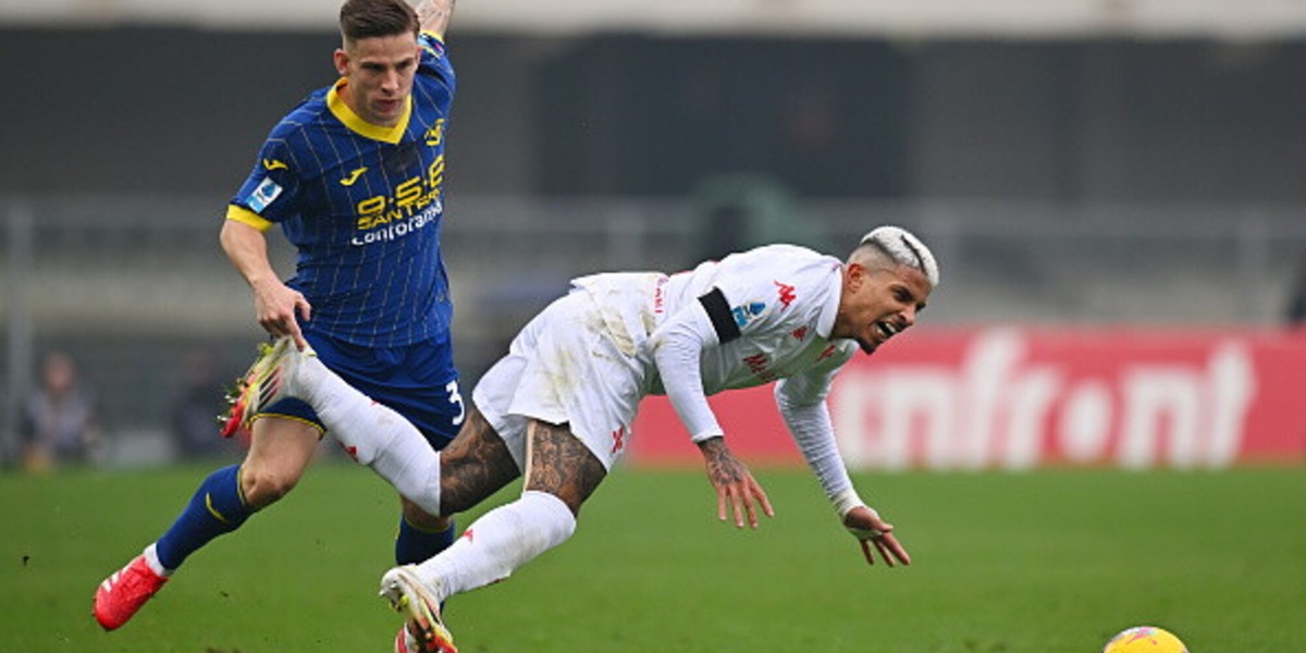 Verona, Napoli, Athletic Bilbao e Feyenoord: le ultimissime