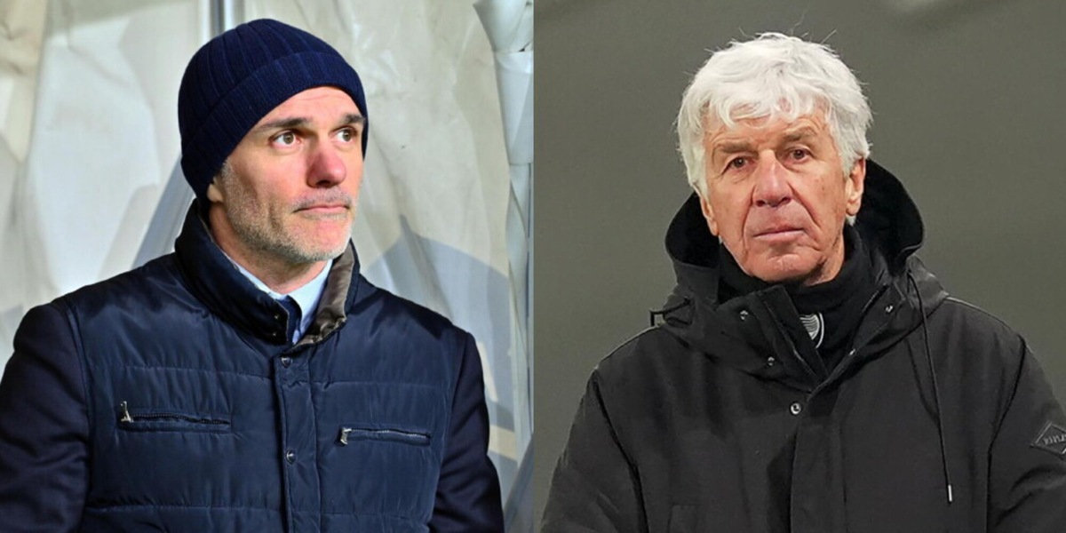 Atalanta, Percassi: "Gasperini? Se non rinnova ce ne faremo una ragione"
