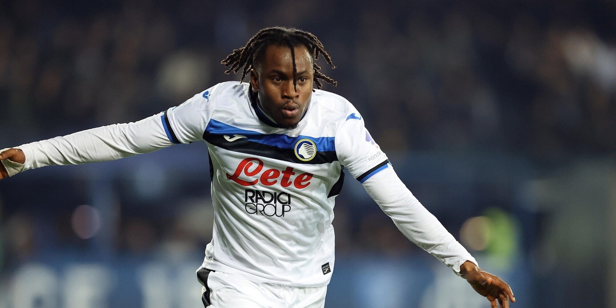 Lookman, la miglior risposta a Gasperini. E con Retegui (33 gol in due) Atalanta da scudetto