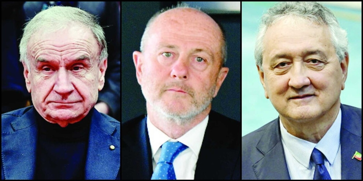 Presidenti federali, la mezza rivoluzione tra volti nuovi e conferme