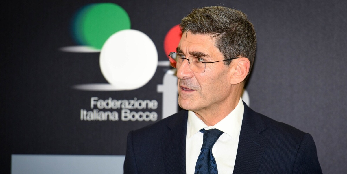 De Sanctis in corsa al Cip: "Proseguiamo lavoro Pancalli"