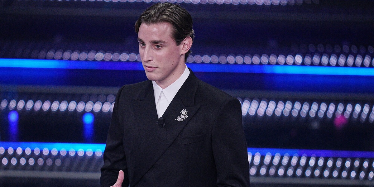 Bove si racconta dopo il malore: "Una cosa è cambiata, poi a Sanremo..."