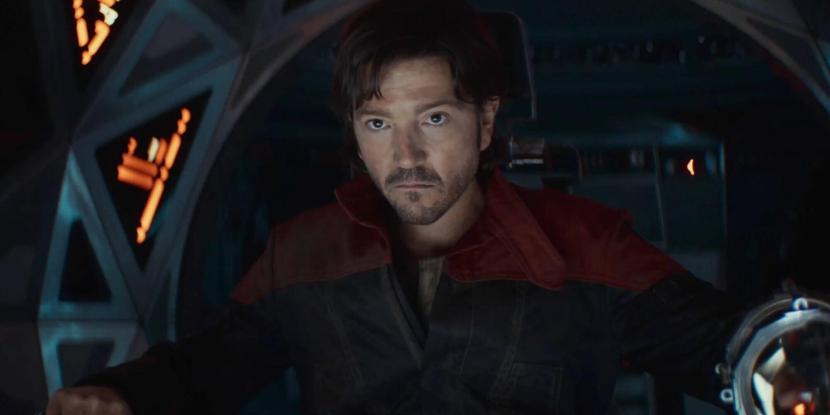 Andor: teaser trailer della seconda stagione
