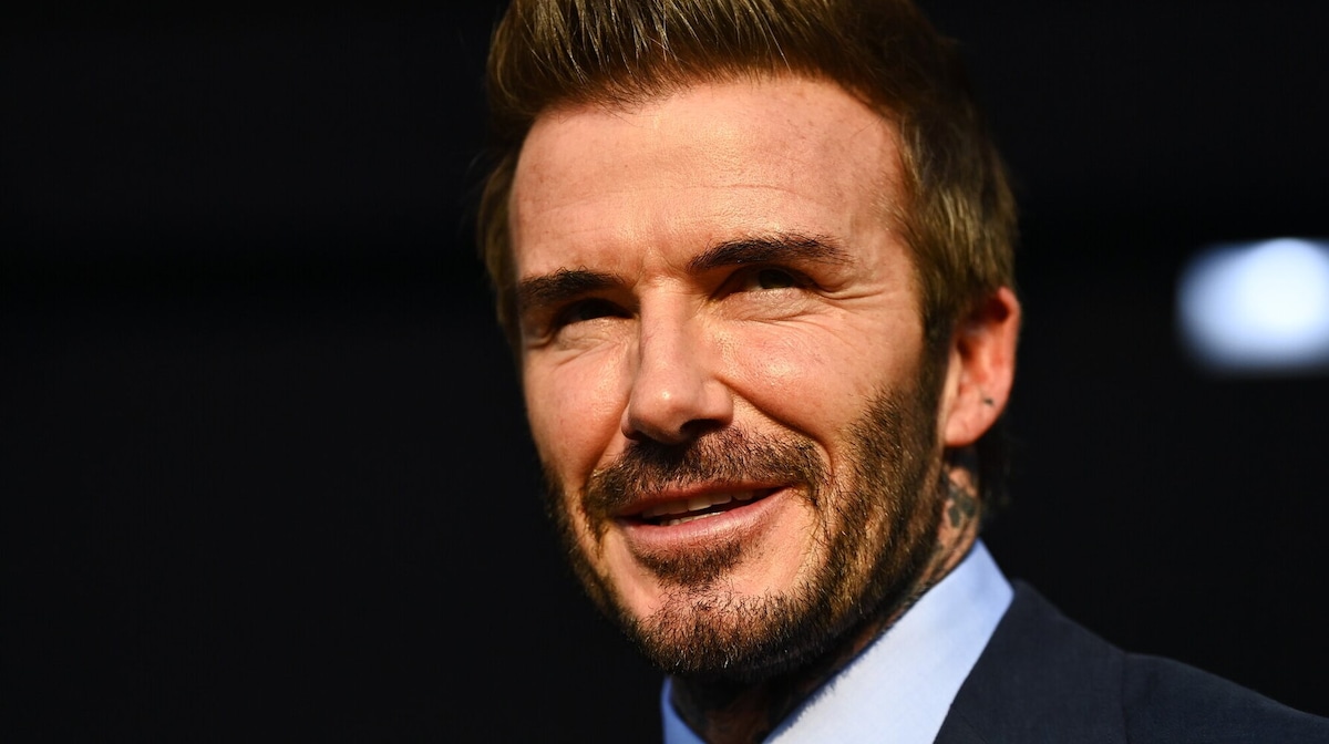 La colazione di Beckham con due soli ingredienti che contrastano il colesterolo