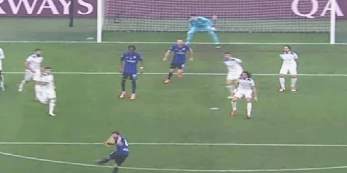 Arbitri e Var, se la toppa è peggio del buco