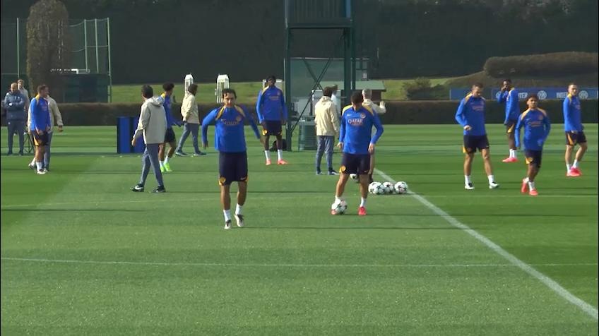Inter, quando tornerà Matteo Darmian?