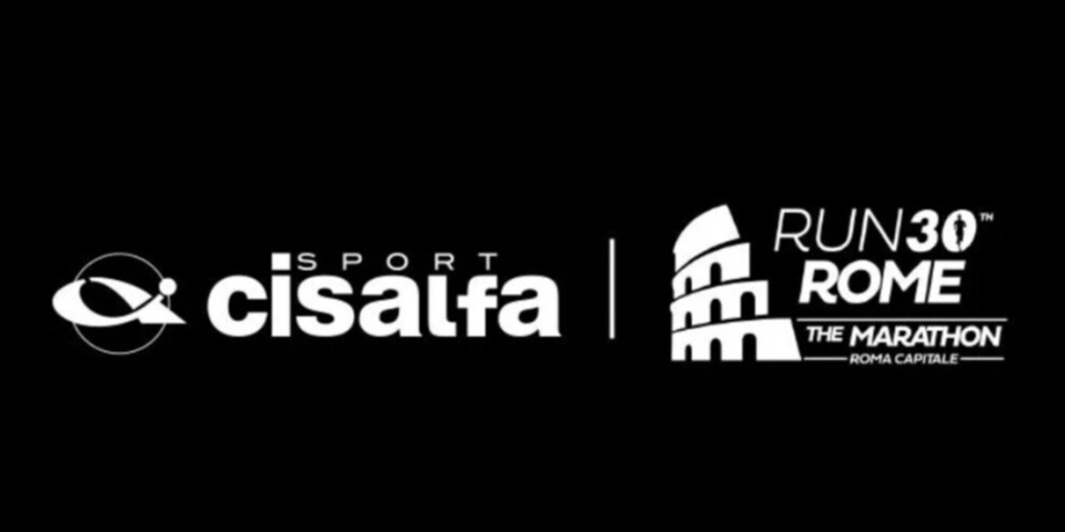 Cisalfa Sport Main Sponsor della 30ª edizione di "Acea Run Rome the Marathon"