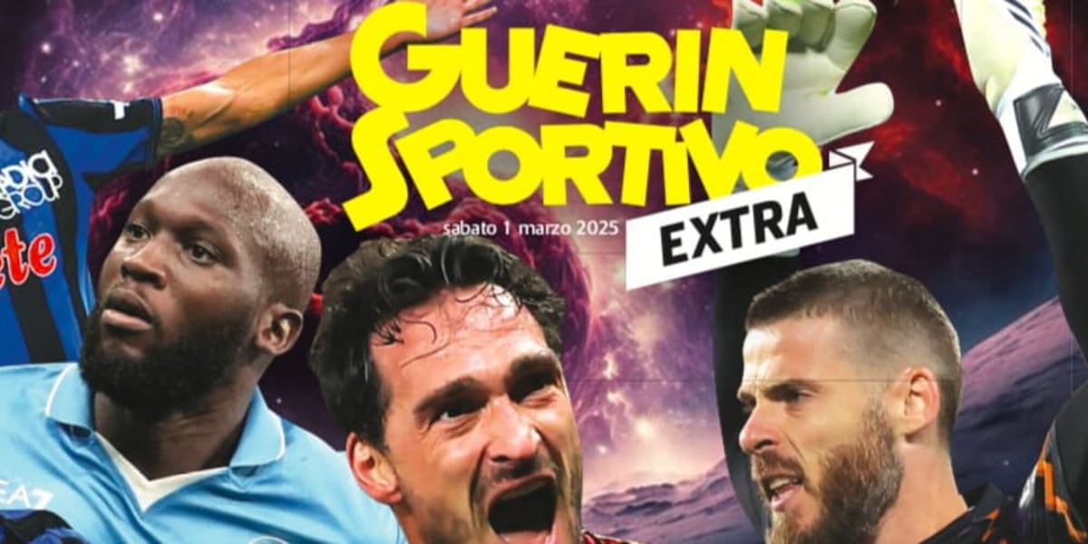 Infiniti: il nuovo Guerin Sportivo Extra dedicato ai veterani della Serie A