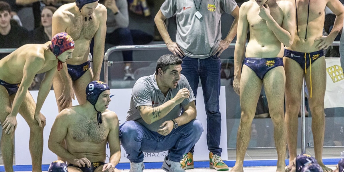 Vis Nova, è ancora derby