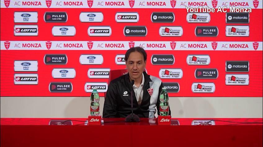 Nesta: "Spalletti a Monzello? Visita a sorpresa"