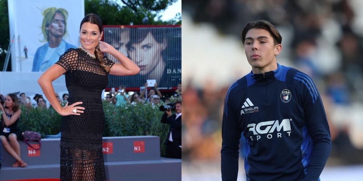 Alena Seredova e la durissima risposta alle critiche: "Mai viziato i figli. E all'inizio non stavo bene"