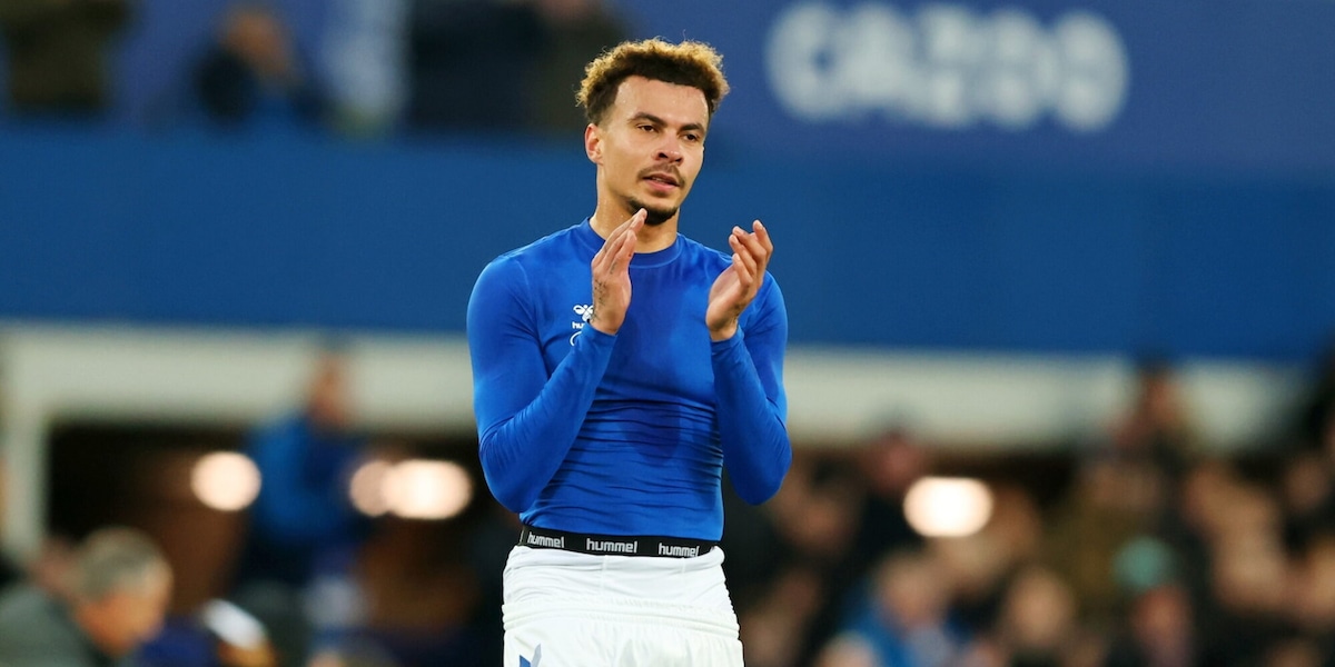 Dele Alli, la prima convocazione in Serie A è contro la Roma: la scelta di Fabregas