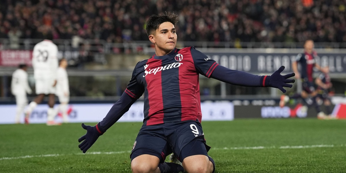 Dove vedere Bologna-Cagliari in tv? Dazn o Sky, orario