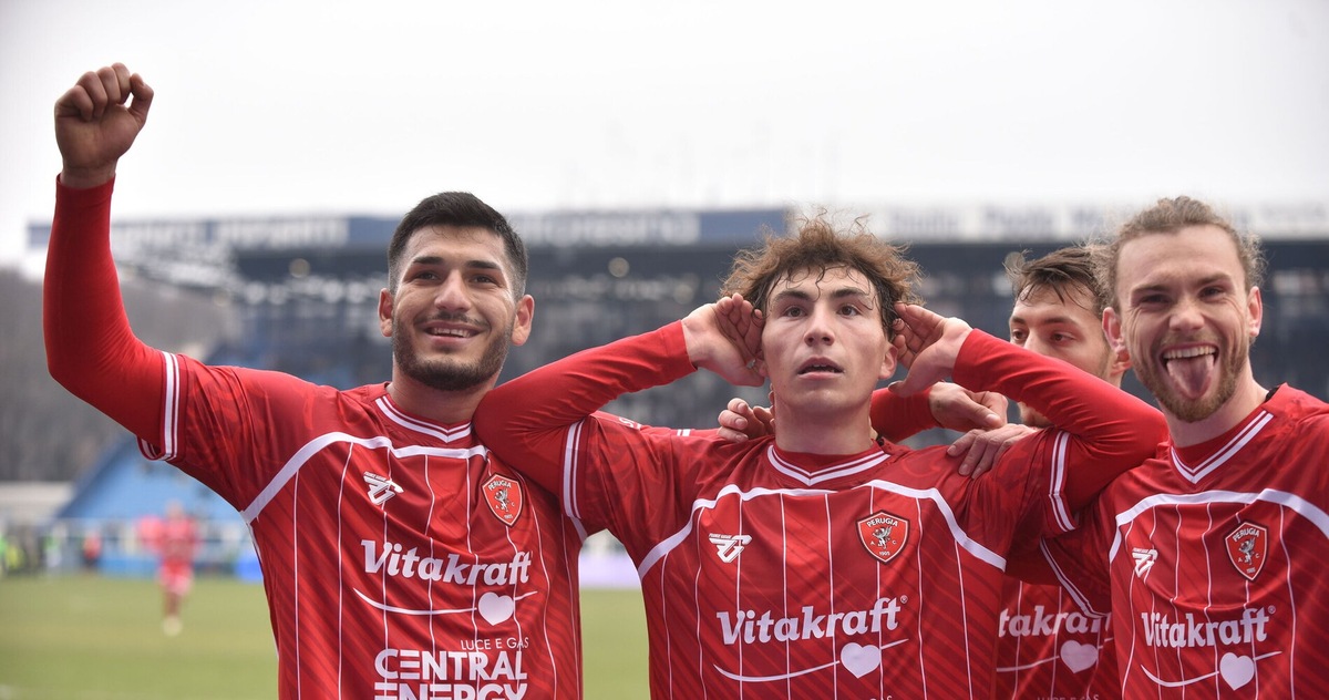 Perugia-Ascoli, il pronostico di una sfida amarcord