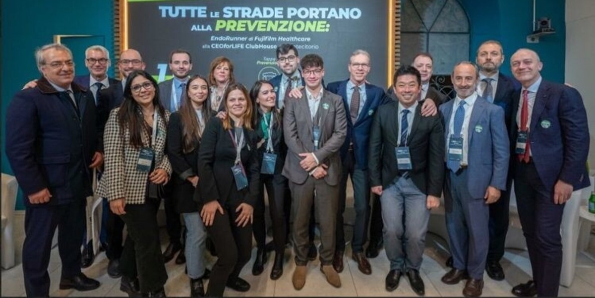Sport e prevenzione a tutela della salute