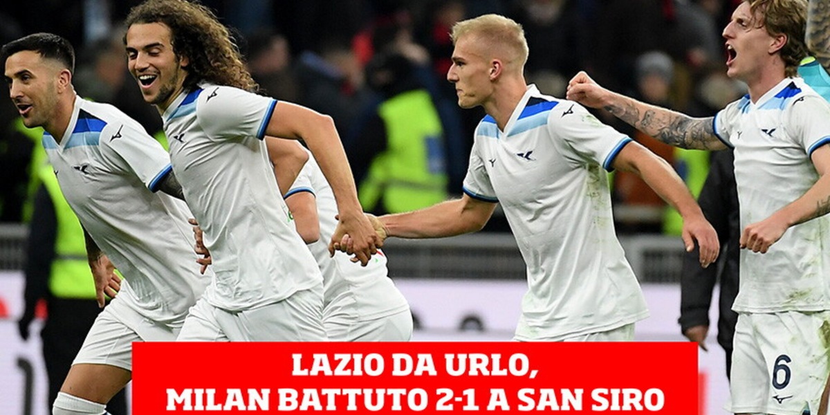 UrLazio