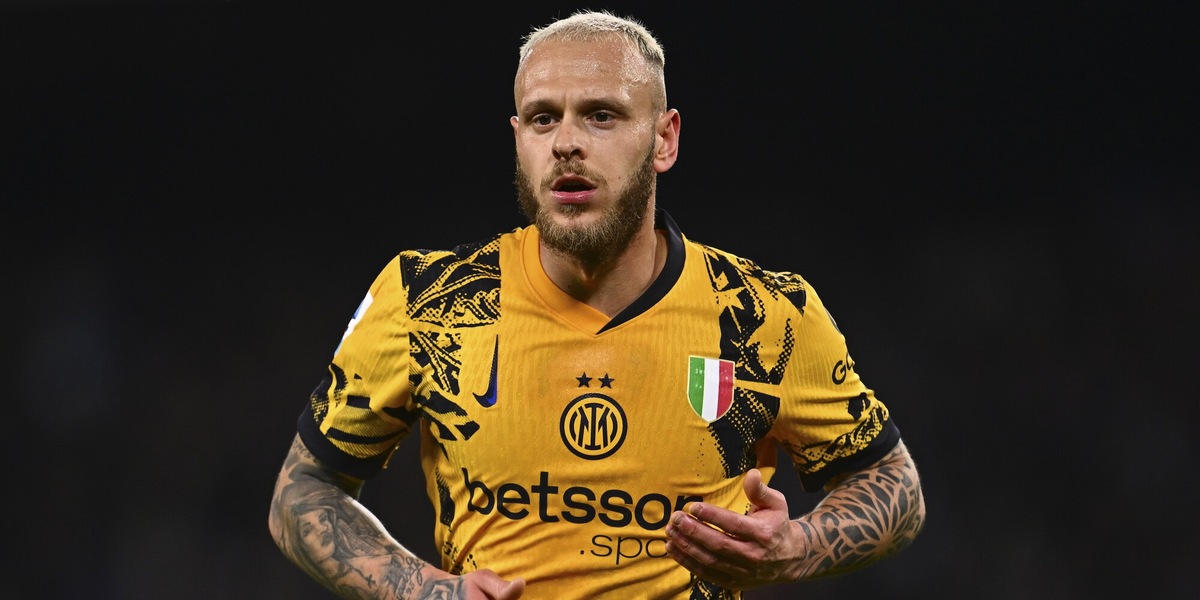 Inter, infortunio Dimarco: quanto starà fuori e quante partite salterà