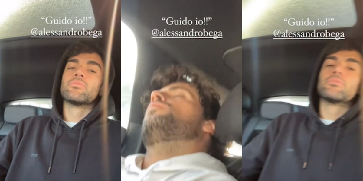 Berrettini, imprevisto a Indian Wells: l'allenatore si addormenta, lui lo prende in giro