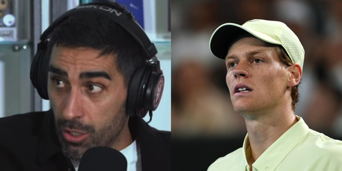 Filippo Magnini di fuoco: "Io sto con Sinner sul doping, ma ha avuto un trattamento..."
