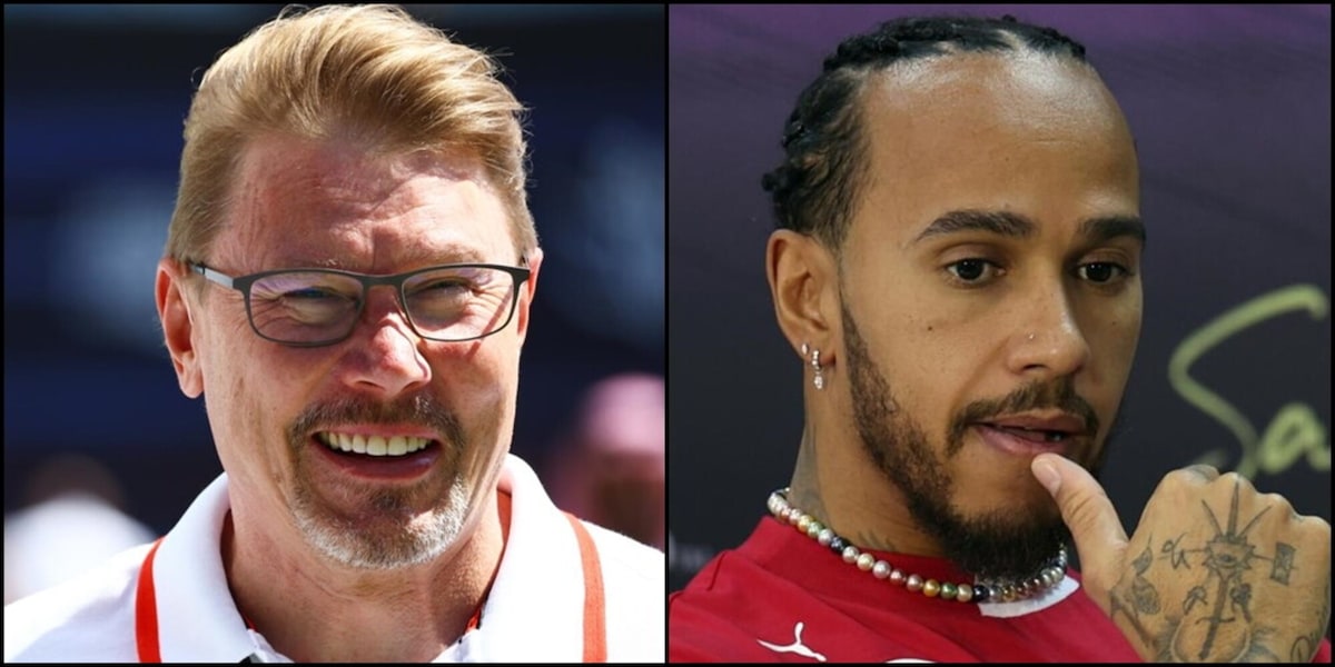 Hakkinen e il futuro Ferrari: “Hamilton? Anche a 40 anni...”
