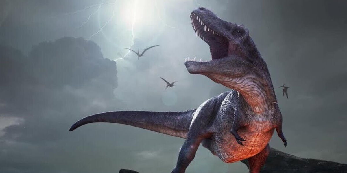 Terremoto scientifico dopo i risultati di una indagine: scoperta l’origine dei dinosauri?