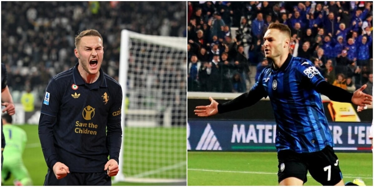 Atalanta, semestrale record. Utile di 65 milioni: grazie, Koopmeiners