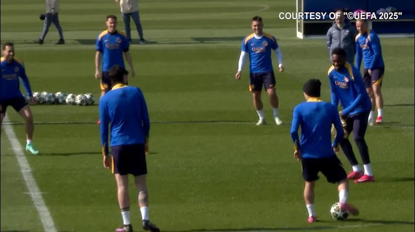 Inter, il torello è perfetto