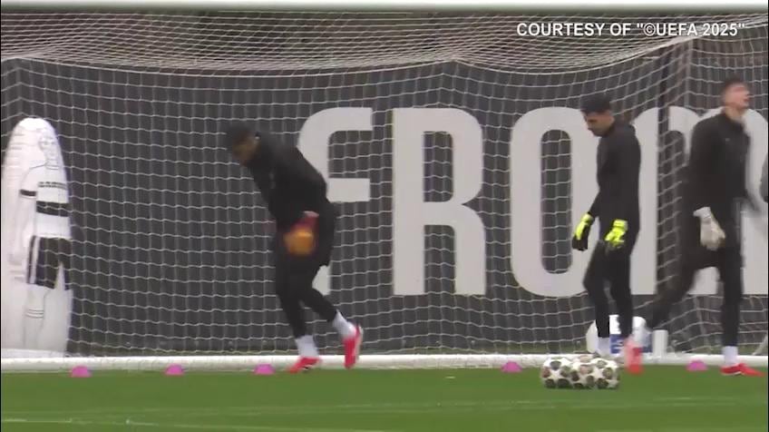 Brutta sorpresa per il Milan, squalificato Maignan