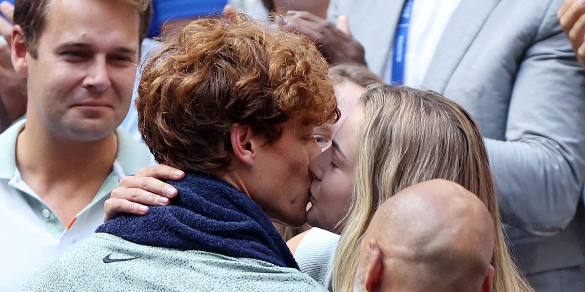 Anna Kalinskaya e l'ennesima fake news su Sinner: "Lo amo tanto"