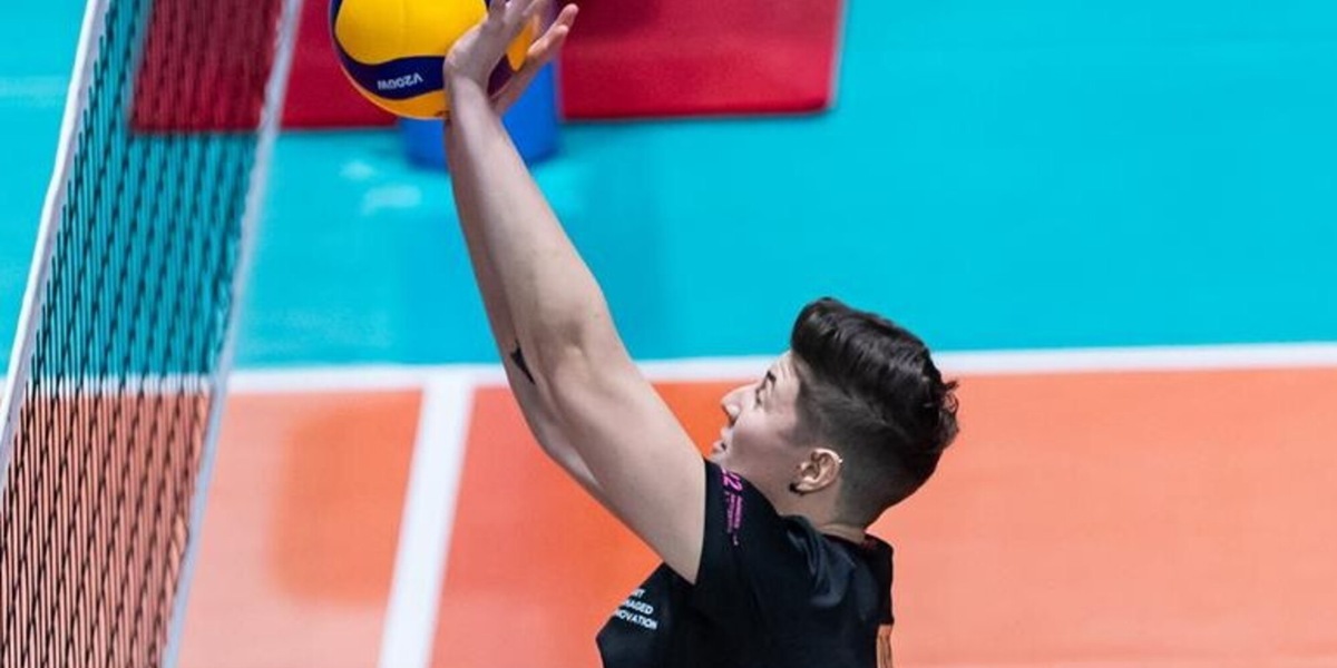 Challenge Cup: l'orgoglio di Roma sbanca Chieri