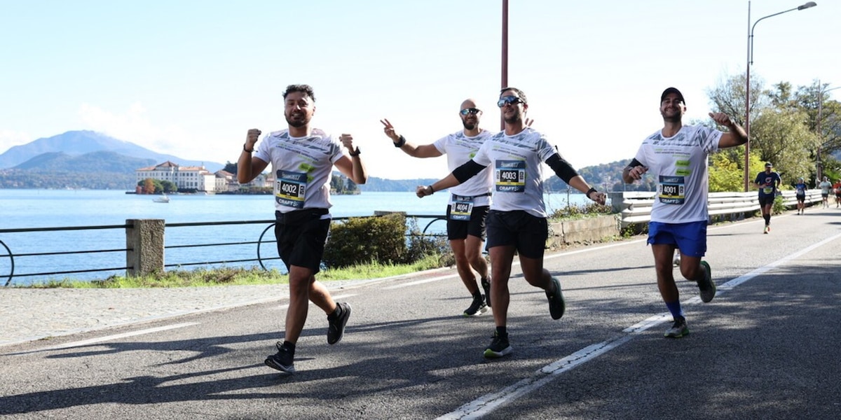Il cuore del runner durante la convalescenza: FC, HRV e il ritorno alla corsa