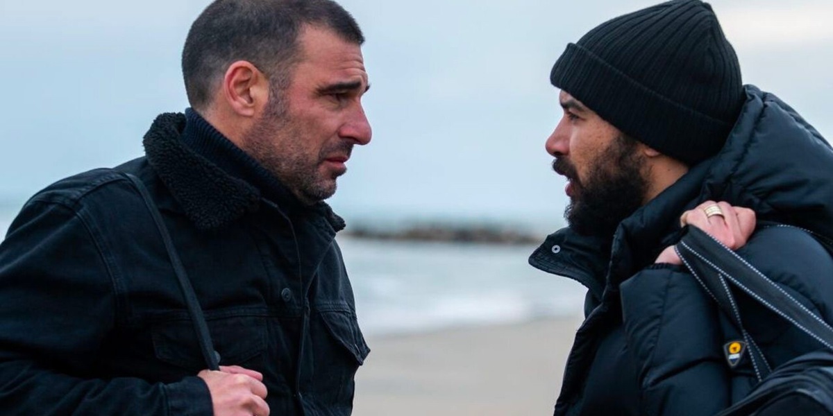 Edoardo Leo torna in tv con Non sono quello che sono