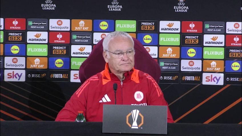 Ranieri: "Hummels? Nessun problema"