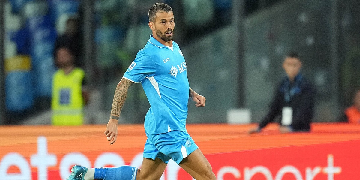 Spinazzola svela la reazione del Napoli dopo il gol di Dimarco: "E sulla Fiorentina..."