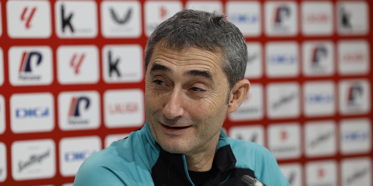 Athletic Bilbao, Valverde: "Ranieri? Lo ammiro molto. L'Olimpico non mi preoccupa"