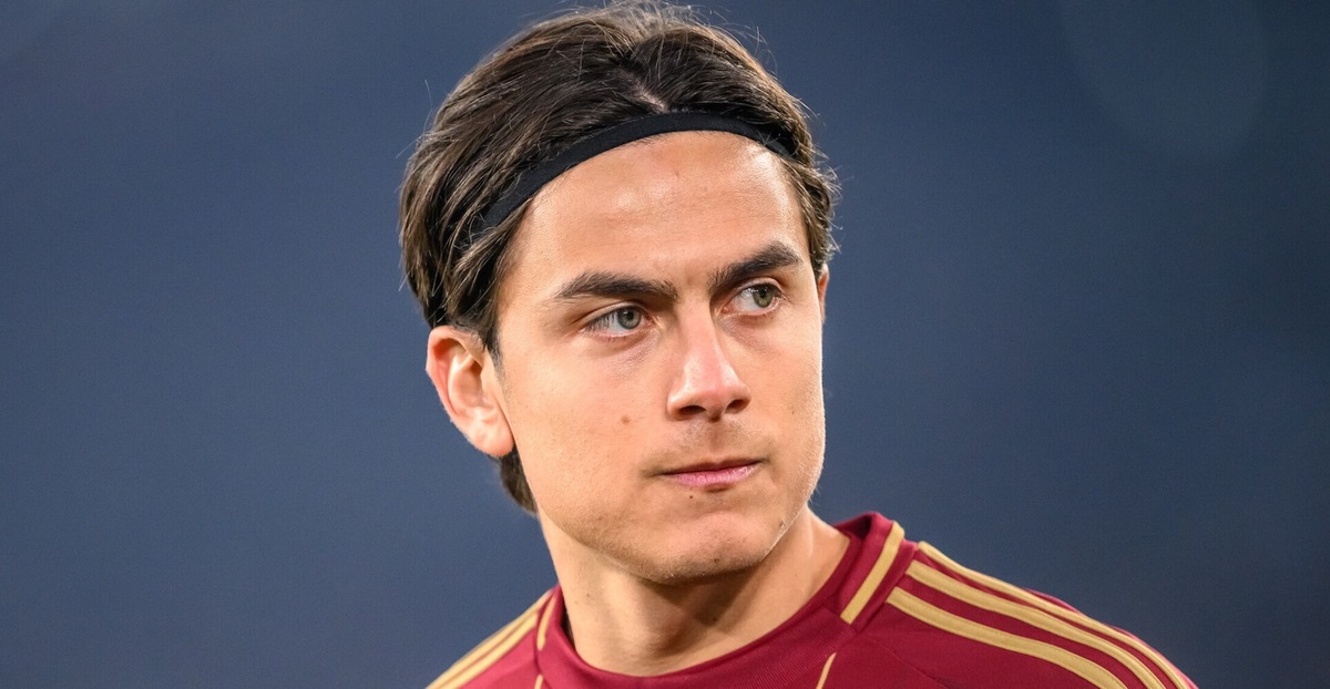 Roma, Dybala mai così leader: cosa gli ha chiesto Ranieri