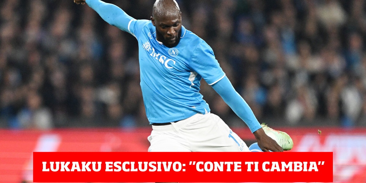 "Conte ti cambia"