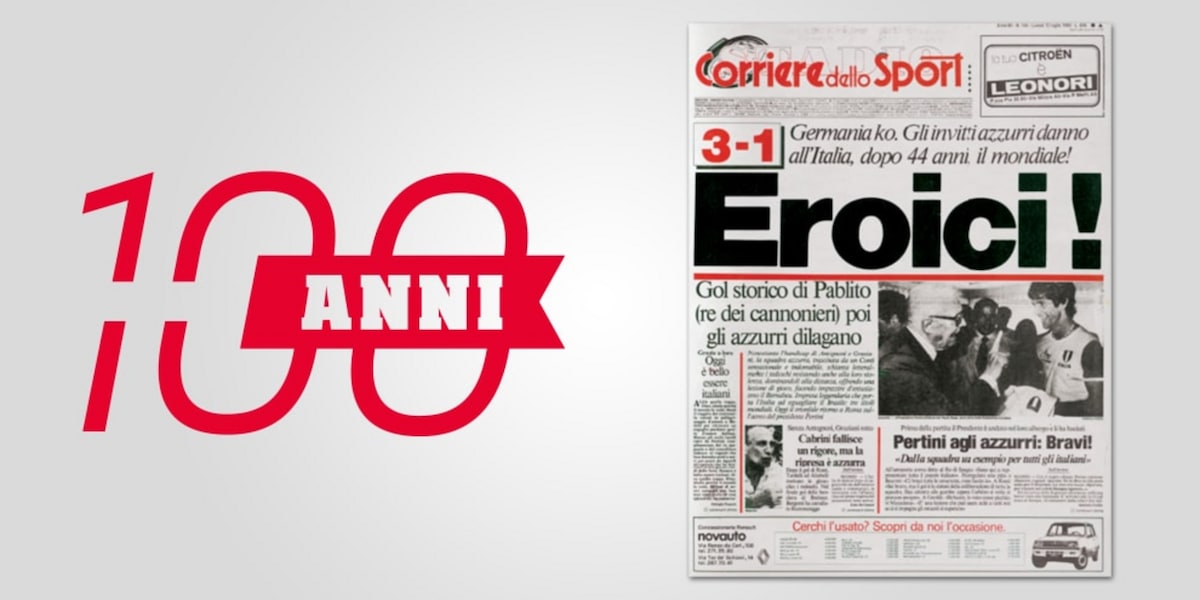 Eroici ogni giorno