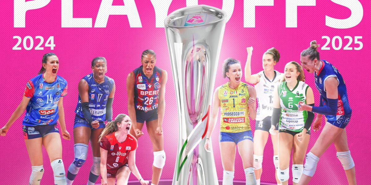 Il tricolore femminile ha un nuovo trofeo