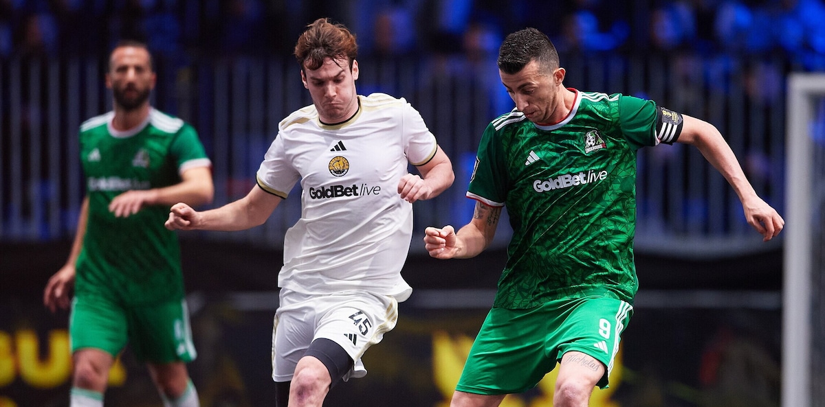 Kings League, 5ª giornata al via con tante novità: Caesar ultimi ma... scatenati sul mercato!