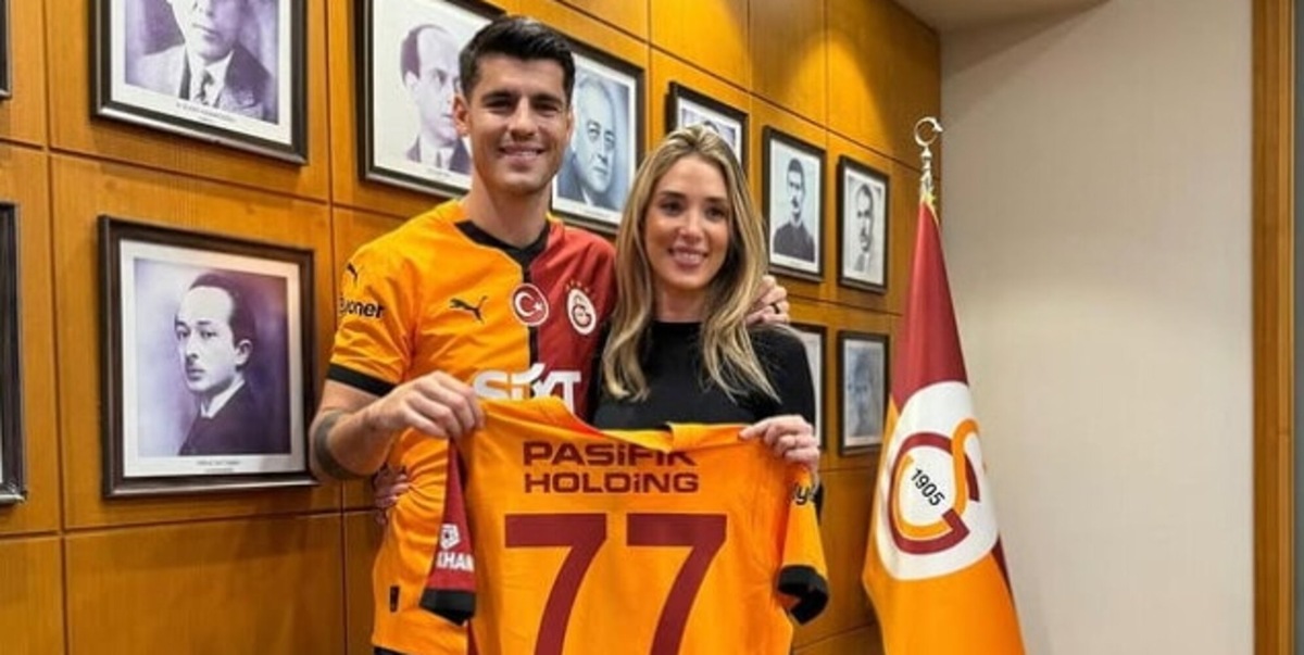 Alice Campello racconta la vita a Istanbul con Morata: "Sono rimasta sorpresa di una cosa"