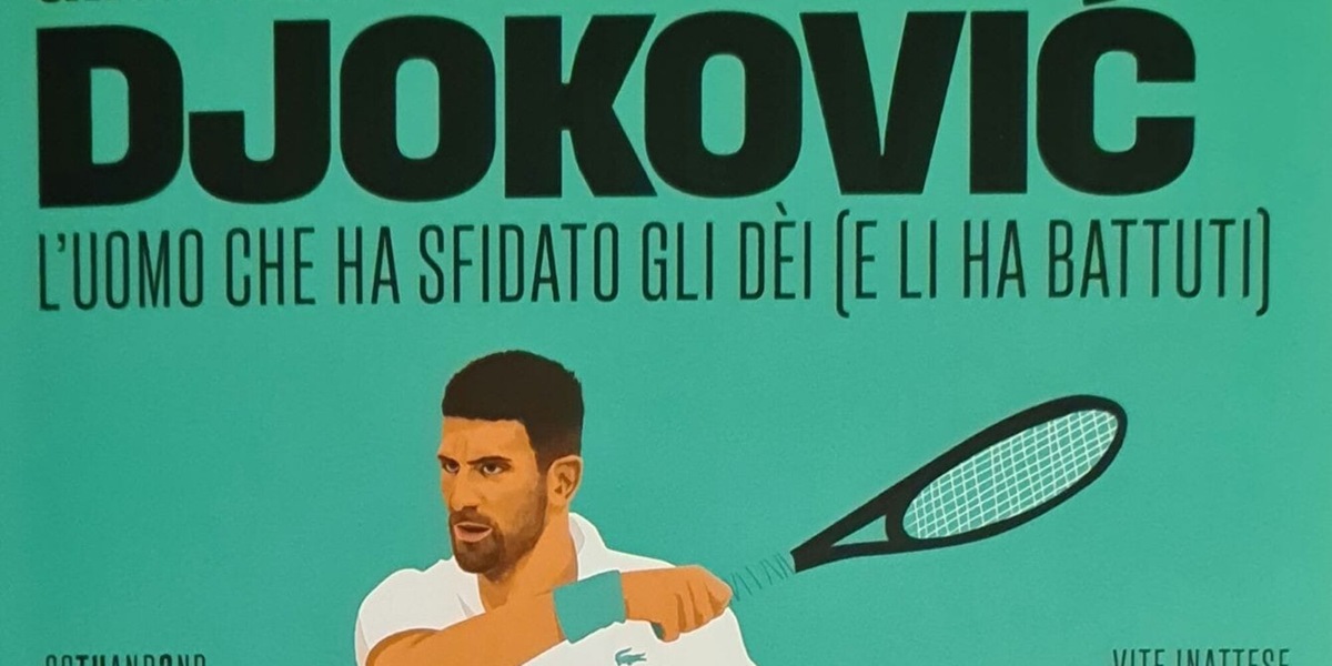 Nole, il re che non vuole abdicare