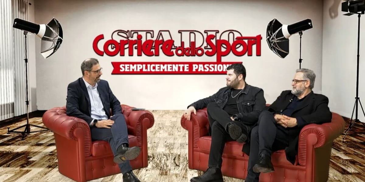 Salvatore Esposito e Fortunato Cerlino: "Che emozione rivederci insieme sul set"