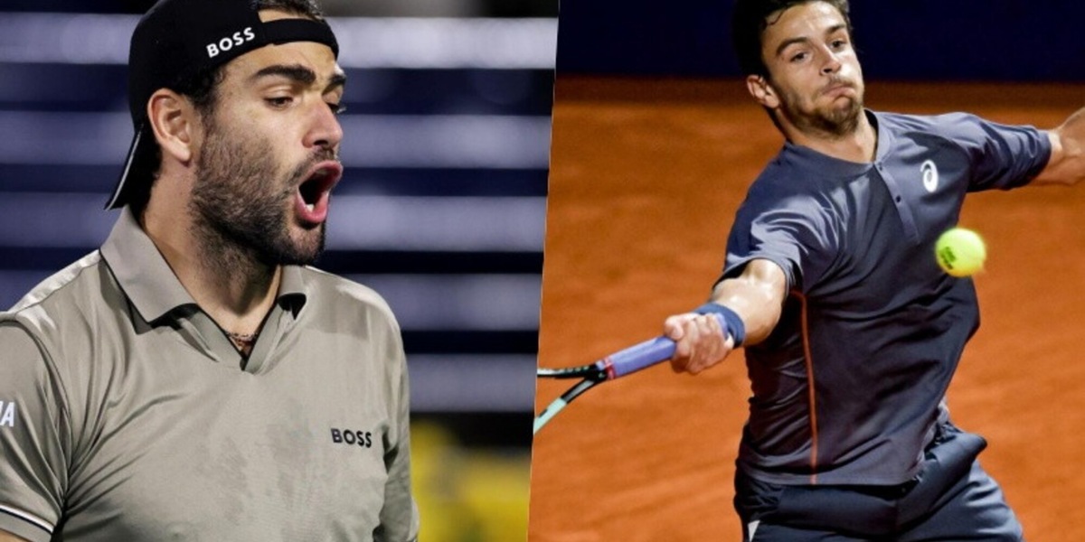 Indian Wells, Berrettini vince e va al terzo turno. Ok anche Musetti