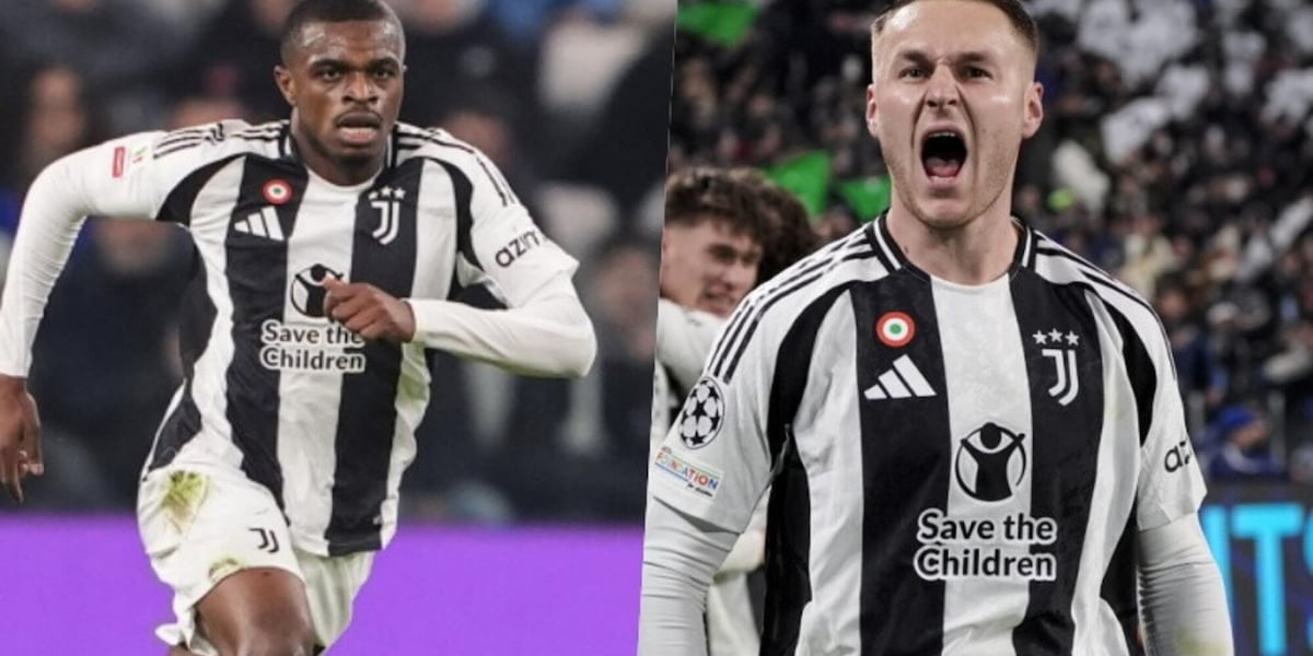Juve-Atalanta, la probabile formazione di Motta: c’è Kalulu