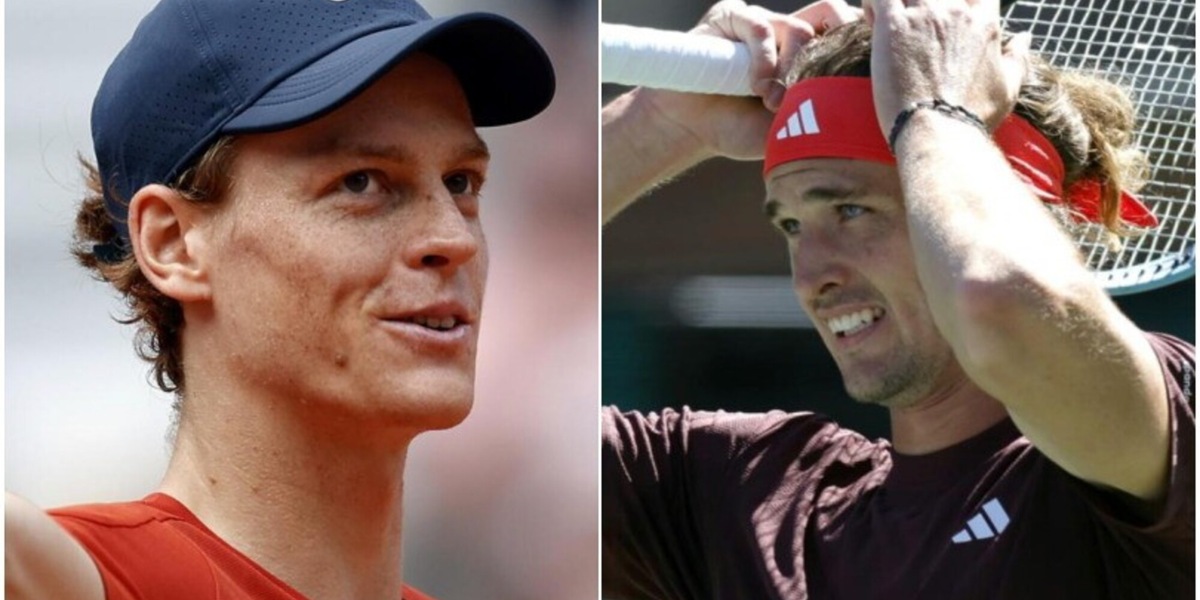Clamoroso Zverev, che favore a Sinner: subito ko a Indian Wells! Come cambia la corsa per il numero 1