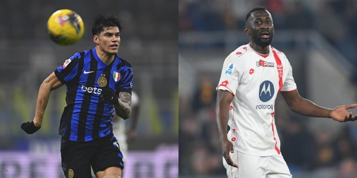 Dove vedere Inter-Monza in tv? Dazn o Sky, orario
