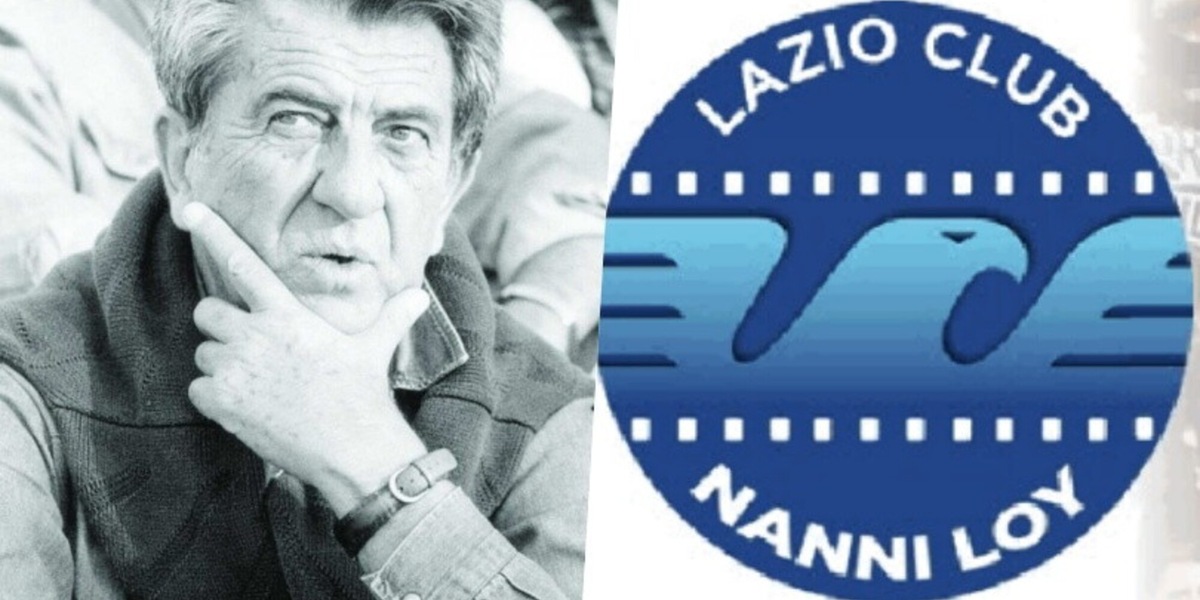 Noi, Laziali come Loy